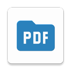PDF Manager ícone