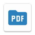 PDF Manager icône