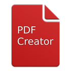 PDF Creator ikon
