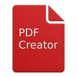 PDF Creator আইকন