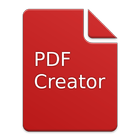 PDF Creator icône