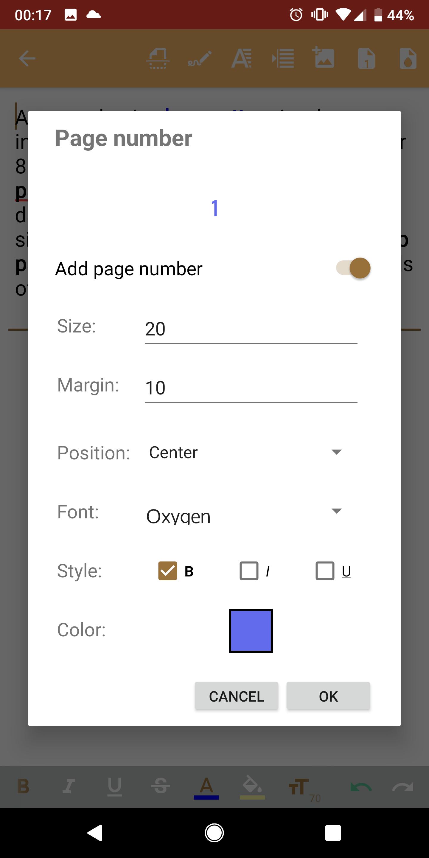 pdf creator for android free download pdf creator for android free download