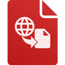 PDF Converter (Text, Image, We APK