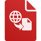 PDF Converter icono