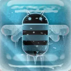 Descargar APK de Frozen Android NOVA Launcher T