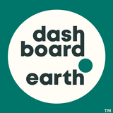 Dashboard.Earth simgesi