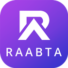 Raabta - Stay connected with your team at work icône