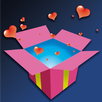 Secret Love Box APK