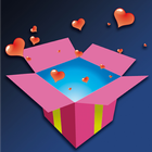 Secret Love Box icône