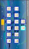 Zodiac love compatibility screenshot 1