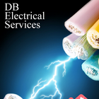 DB Electrical Services Zeichen