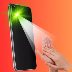 Flashlight on Clap APK download