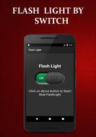 Flashlight on Clap screenshot 2