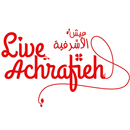 Live Achrafieh aplikacja
