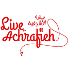 Live Achrafieh icône