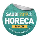 Saudi Horeca 2019 ícone