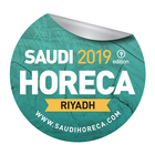 ikon Saudi Horeca 2019