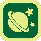 Astro Calculator أيقونة