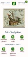 Astro Calculator Affiche