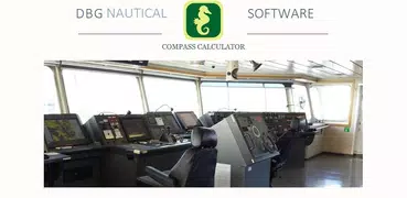 Compass Calculator