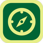 Compass Calculator icono