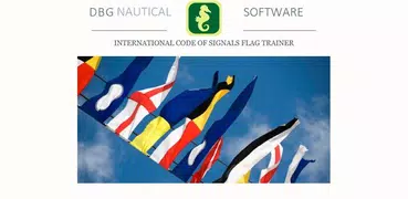 ICS flag trainer