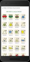 برنامه‌نما Marine Safety Signs عکس از صفحه