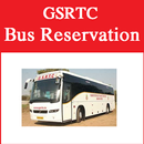 GSRTC Bus Reservation | Online Bus Ticket APK