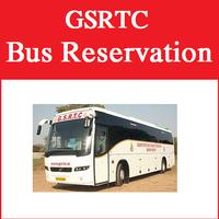 GSRTC Bus Reservation | Online Bus Ticket screenshot 3