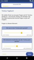 UNITI Tinnitus Studie Ekran Görüntüsü 2