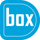 Dbox icon