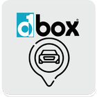 Delivery 01box icon