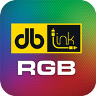 DB LINK RGB icône