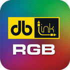 DB LINK RGB icon