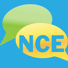 NCE / CPCE National Counselor  আইকন