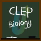 CLEP Biology Exam Prep icon