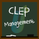 CLEP Management Exam Prep APK