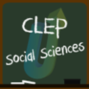 CLEP Social Sciences Exam Prep APK
