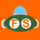 Fundamentals of Surveying Exam أيقونة