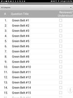 Six Sigma Green / Black Bundle capture d'écran 1