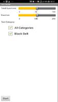 ASQ Six Sigma Black Belt Prep تصوير الشاشة 3