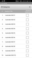 Sommelier Exam Prep screenshot 1