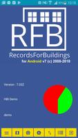 Legacy RecordsForBuildings постер