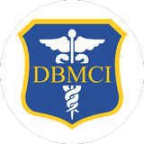 آیکون‌ DBMCI LIVE