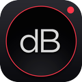 dB Meter - frequency analyzer decibel sound meter