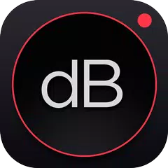 download dB Meter - frequency analyzer  APK