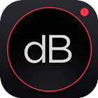 dB Meter - frequency analyzer  아이콘