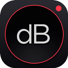 dB Meter - frequency analyzer  आइकन