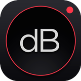 dB Meter - frequency analyzer  आइकन