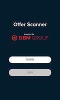DBM Group Offer Scanner Affiche